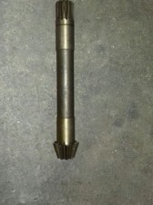 Pignone inferiore per usato  Ravanusa