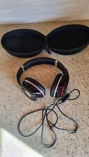 Fones de ouvido Monster Beats By Dr. Dre Studio com fio e estojo * Frete GRÁTIS comprar usado  Enviando para Brazil