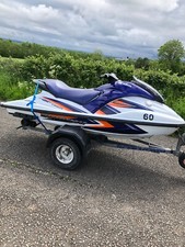 Yamaha gp1300r jetski for sale  NEWTOWNABBEY