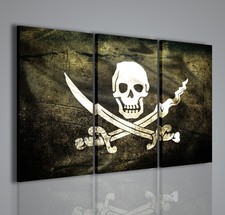 Quadri moderni pirate usato  Italia