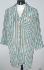 Longbluse collection chalice gebraucht kaufen  Leuna