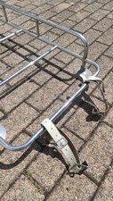 Ancien porte bagage d'occasion  Sarreguemines