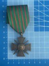 Ww1 croix guerre for sale  CARDIFF