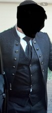 Hochzeit anzug jacke gebraucht kaufen  Schwalbach