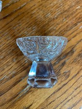 Set etched cordial for sale  Painted Post