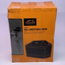 New traeger ironwood for sale  Flat Rock