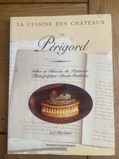 Cuisine châteaux périgord d'occasion  Pontailler-sur-Saône