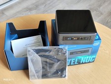 Minipc intel nuc7i5bnh d'occasion  Chazay-d'Azergues
