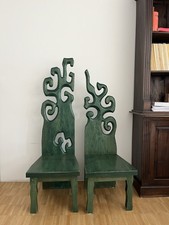 Designer stühle gebraucht kaufen  Erftstadt