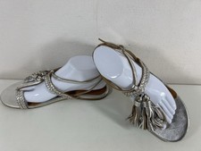 Ravel silver leather for sale  ABERTILLERY