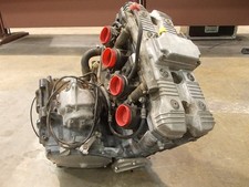 Moteur d'occasion  Visan