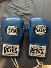 Cleto reyes official for sale  Chino Hills