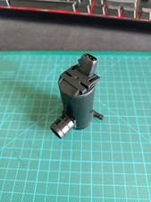 Pompe lavavetri 98510 usato  Venzone