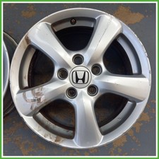 Cerchio lega honda usato  Cona
