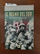 Regno del sud usato  Carpi