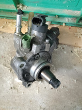 Pompa del gasolio usato  Cerignola