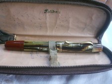 Seltene pelikan füller gebraucht kaufen  Coppenbrügge