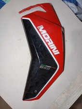 Carena plastica anteriore usato  Borgo San Dalmazzo