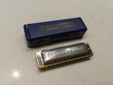 hohner blues harp for sale hohner blues harp for sale FARNHAM