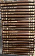 time west life old series for sale time west life old series for sale Los Angeles
