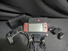 Tested nintendo switch for sale  Zanesville