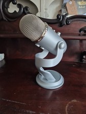 Blue microphones yeti for sale  ALFRETON