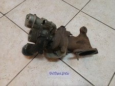 Turbina turbocompressore renau usato Turbina turbocompressore renau usato  Livorno