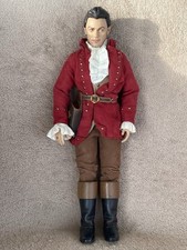 Disney gaston doll d'occasion  Expédié en Belgium