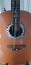 String electro acoustic for sale  BRISTOL