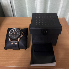 Diesel watches japan for sale  Shipping to Ireland