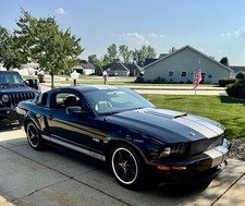 2007 ford mustang for sale  Lowell