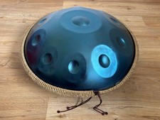 Handpan hang töne gebraucht kaufen  Löffingen