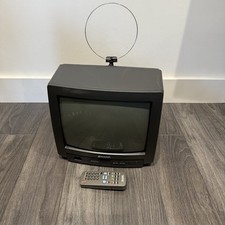 Vintage sharp 37gt for sale  CLECKHEATON