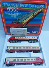 Märklin 3071 teil gebraucht kaufen  Wedemark