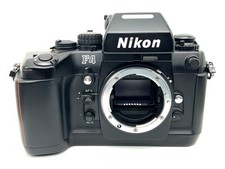 Nikon slr autofokus gebraucht kaufen  Bad Emstal