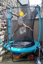 6ft hip hop for sale  HARROGATE