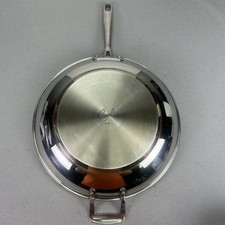Emeril clad stainless for sale  Coatesville