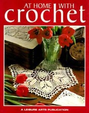 Home crochet paperback for sale  Montgomery