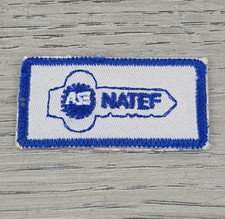 Ase natef national for sale  Madison