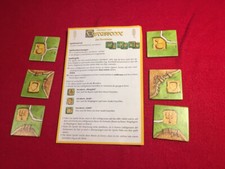 Carcassonne mini erweiterung gebraucht kaufen  Hamm