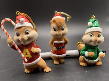 Set alvin chipmunks for sale  La Porte