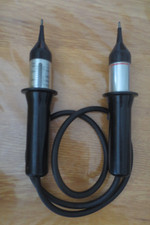 Duspol benning tester usato  Spedire a Italy