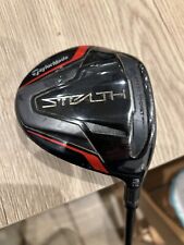 Taylormade stealth wood for sale  UXBRIDGE