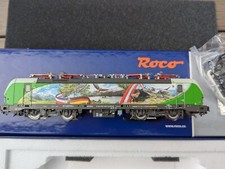 Roco 79952 locomotiva usato  Spedire a Italy