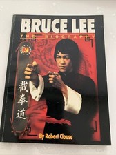 Livre biographie bruce d'occasion  Targon