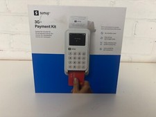 Sumup payment kit gebraucht kaufen  Versand nach Germany