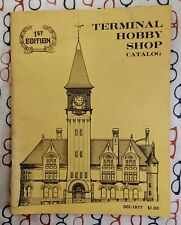 Walthers terminal hobby for sale  Reno