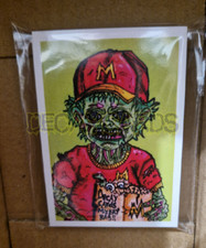 Garbage pail kids for sale  UK