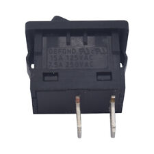 Rocker switch fits for sale  Perth Amboy