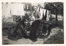 Old photograph vintage d'occasion  Expédié en Belgium